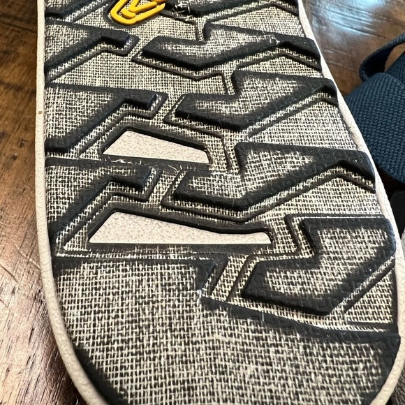 Keen Black and Blue Footwear - Picture 7 of 8